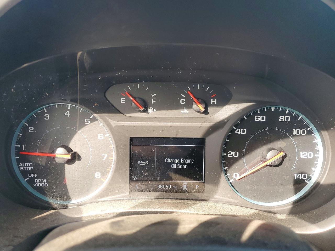 2024 Chevrolet Malibu Lt - zdjęcie 9