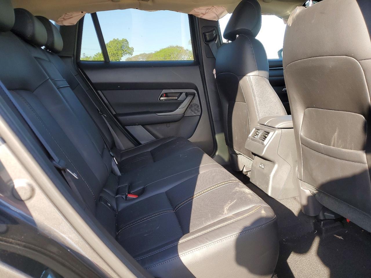 2023 Mazda Cx-50 Premium Plus - zdjęcie 10