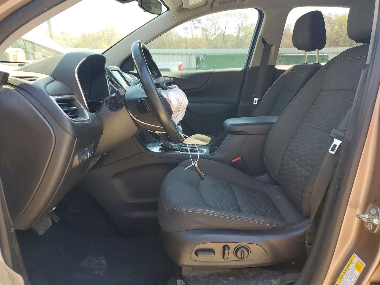 2019 Chevrolet Equinox Lt - zdjęcie 7