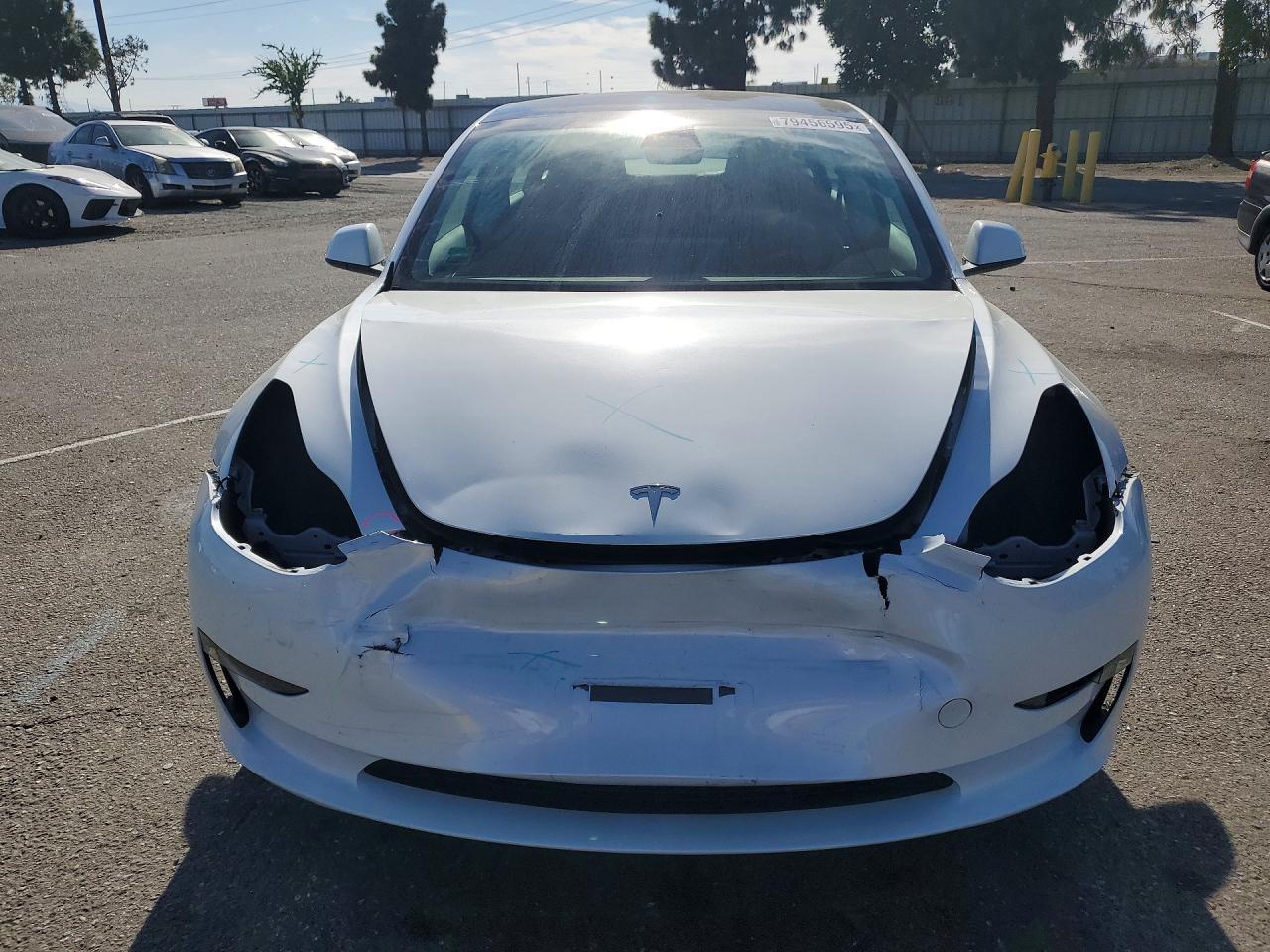 2023 Tesla Model 3 - zdjęcie 5