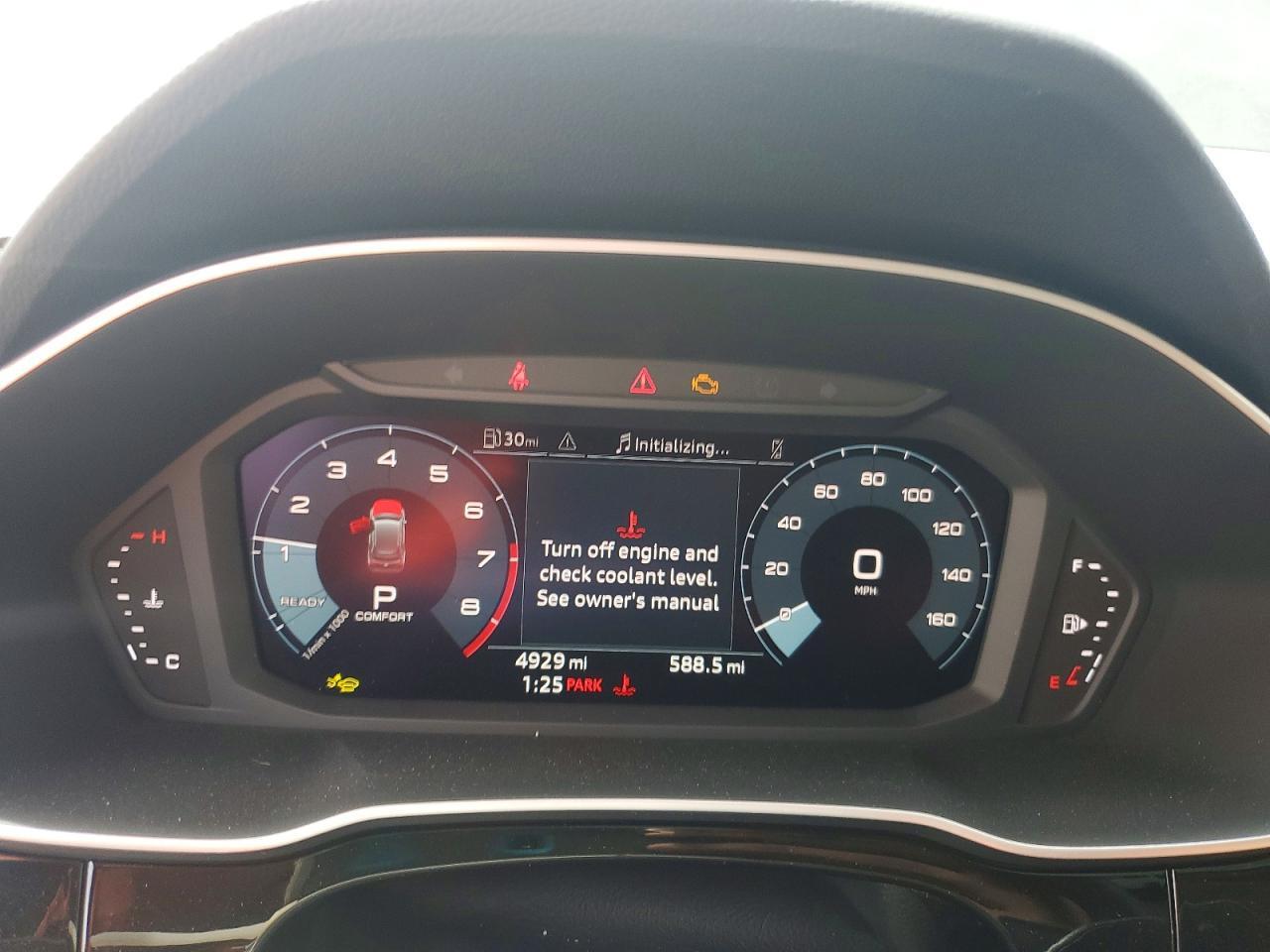 2025 Audi Q3 Premium S Line 45 - zdjęcie 9