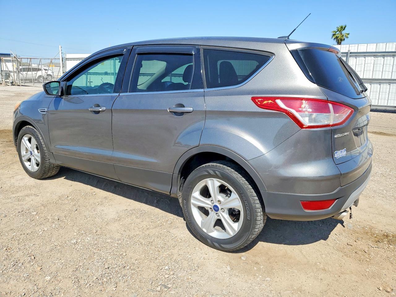 2014 Ford Escape Se - zdjęcie 2