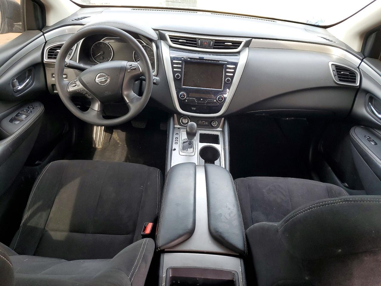 2020 Nissan Murano S - zdjęcie 8