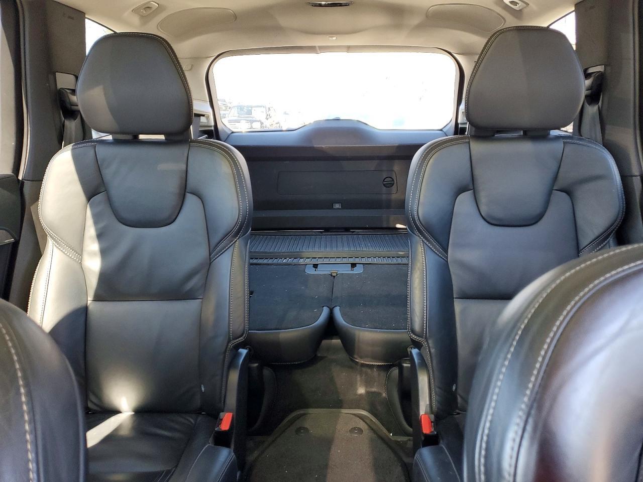 2022 Volvo Xc90 T6 Inscription - zdjęcie 10