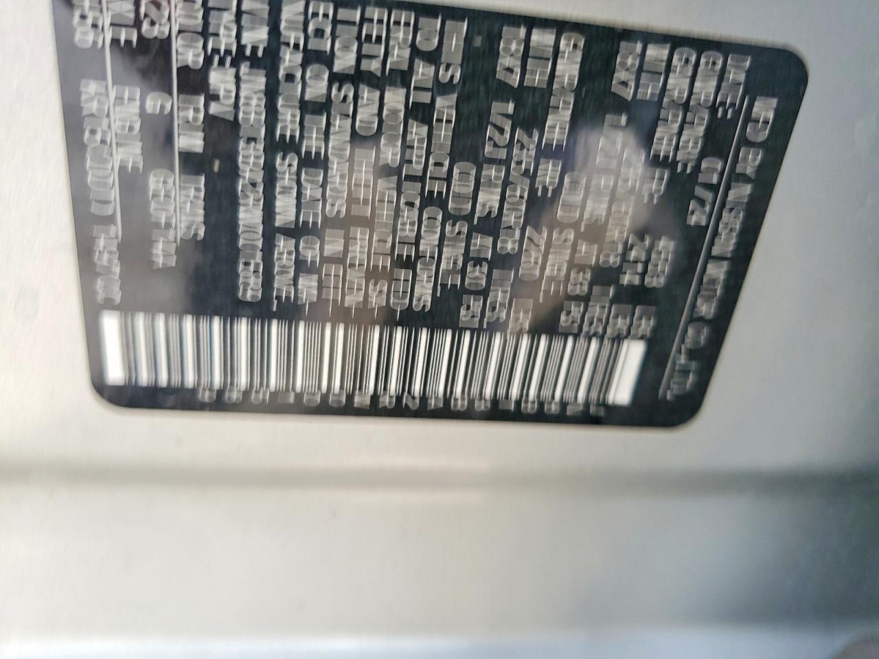 2024 Nissan Rogue Sv - zdjęcie 14