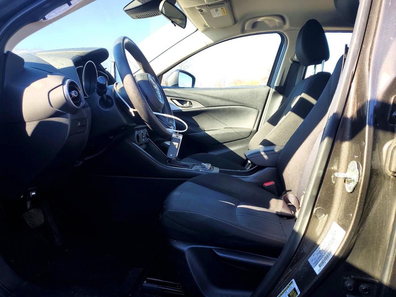 2019 Mazda Cx-3 Sport - zdjęcie 7