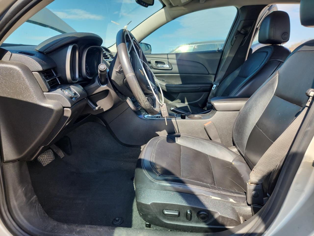 2014 Chevrolet Malibu - zdjęcie 7