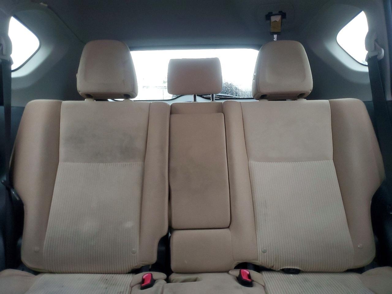 2013 Toyota Rav4 Xle - zdjęcie 10