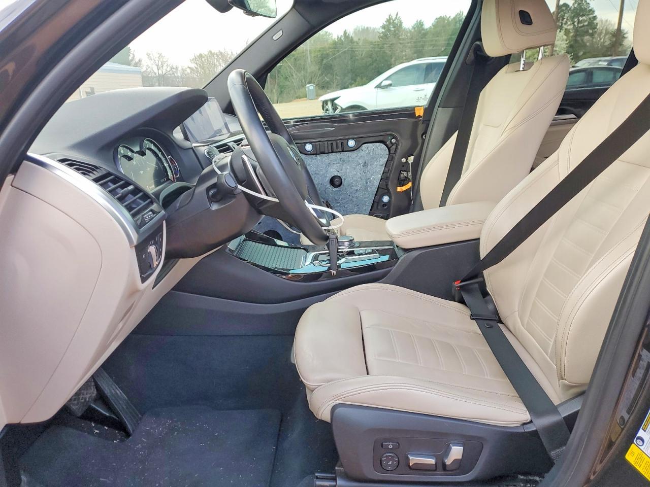 2019 BMW X3 Sdrive30I - zdjęcie 7