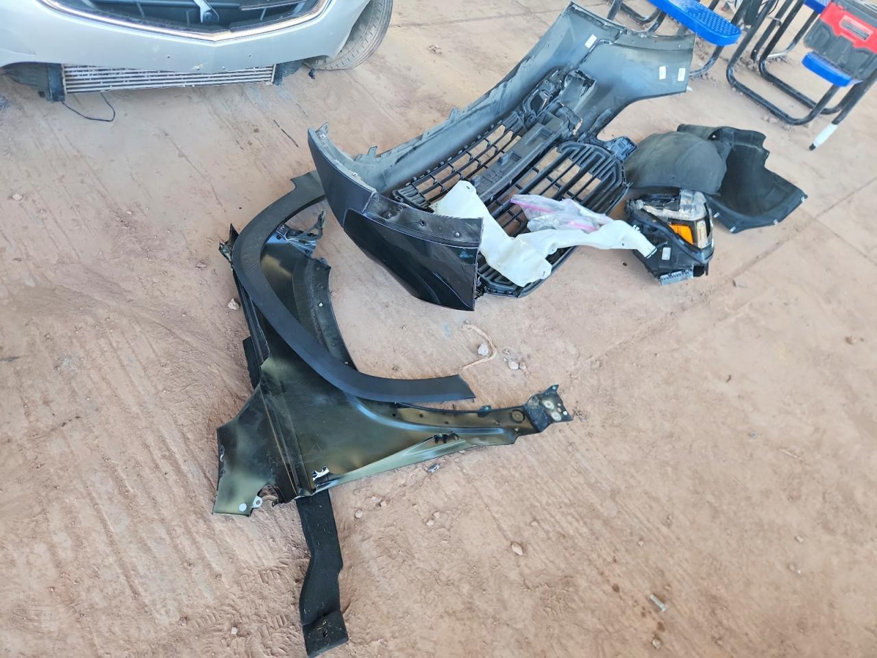 2022 GMC Terrain Sle - zdjęcie 13