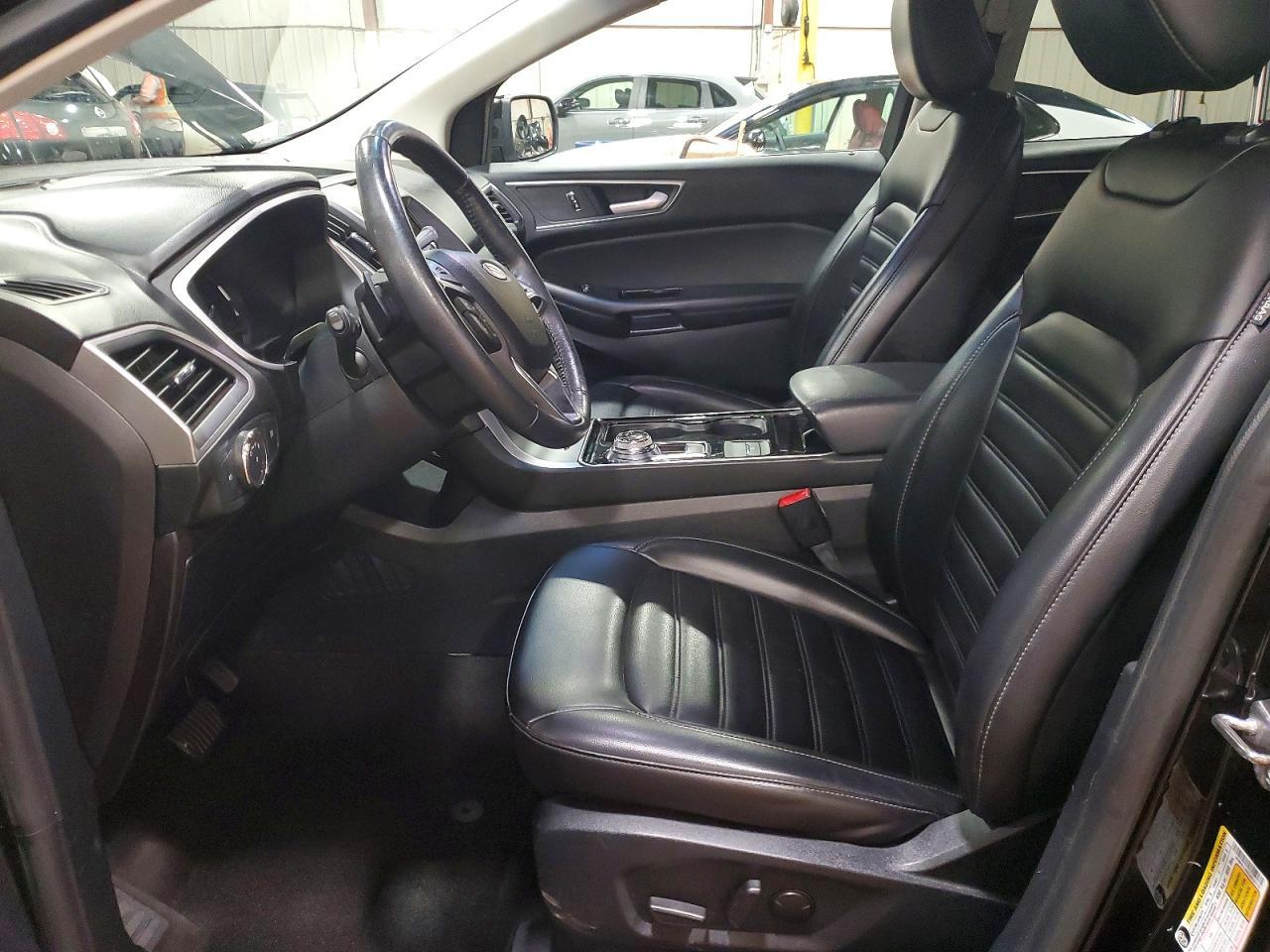 2020 Ford Edge Sel - zdjęcie 7