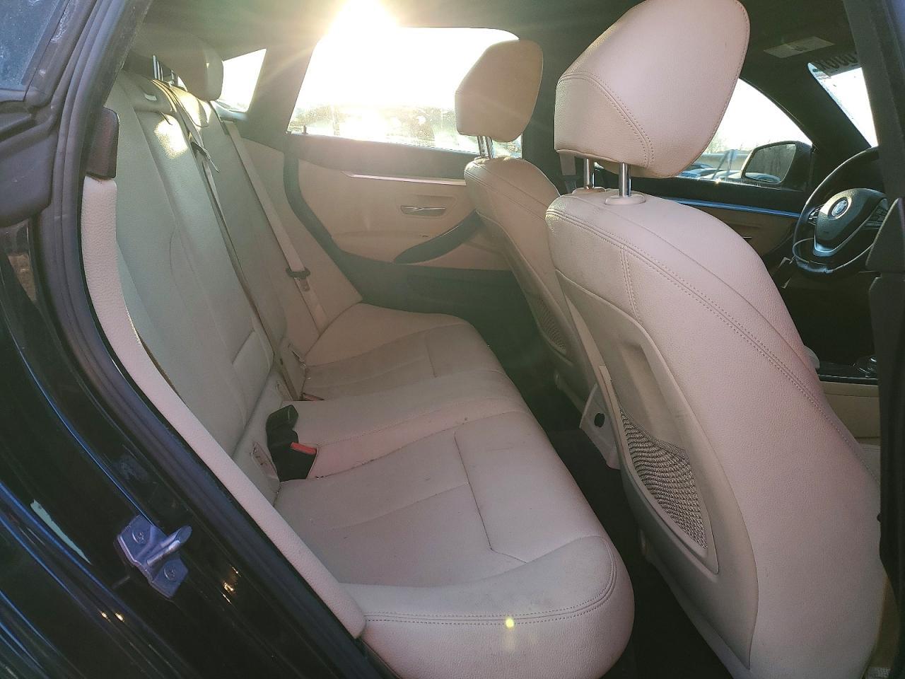 2019 BMW 430Xi Gran Coupe - zdjęcie 10