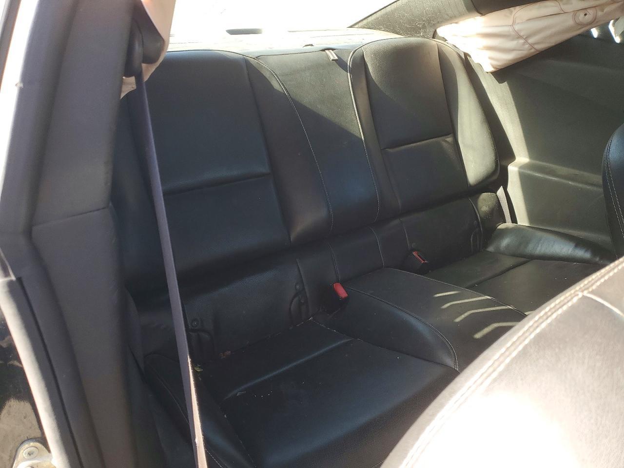 2013 Chevrolet Camaro 2Ss - zdjęcie 10