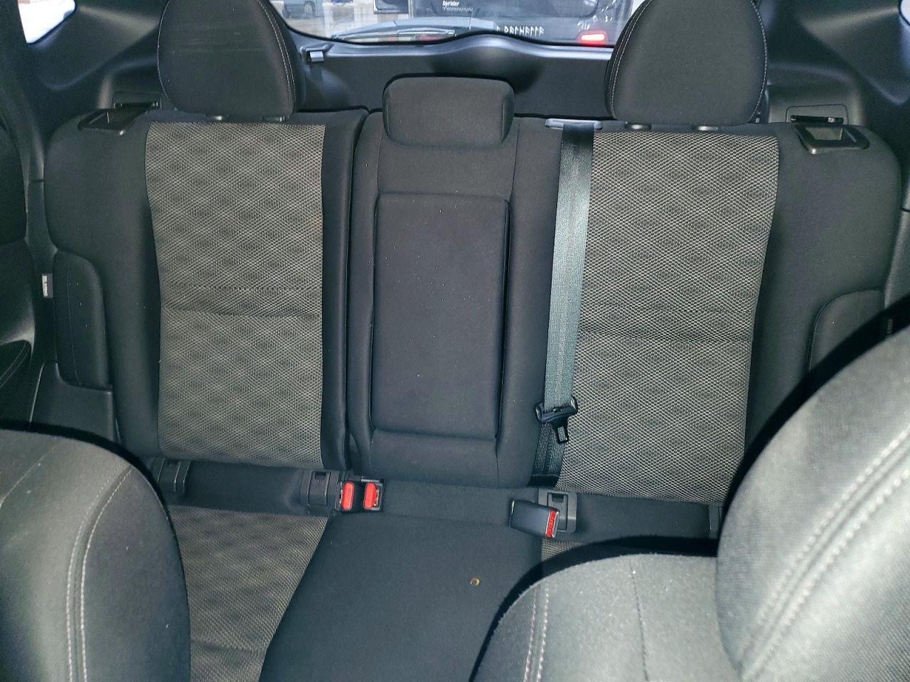 2021 Nissan Rogue Sport Sv - zdjęcie 10