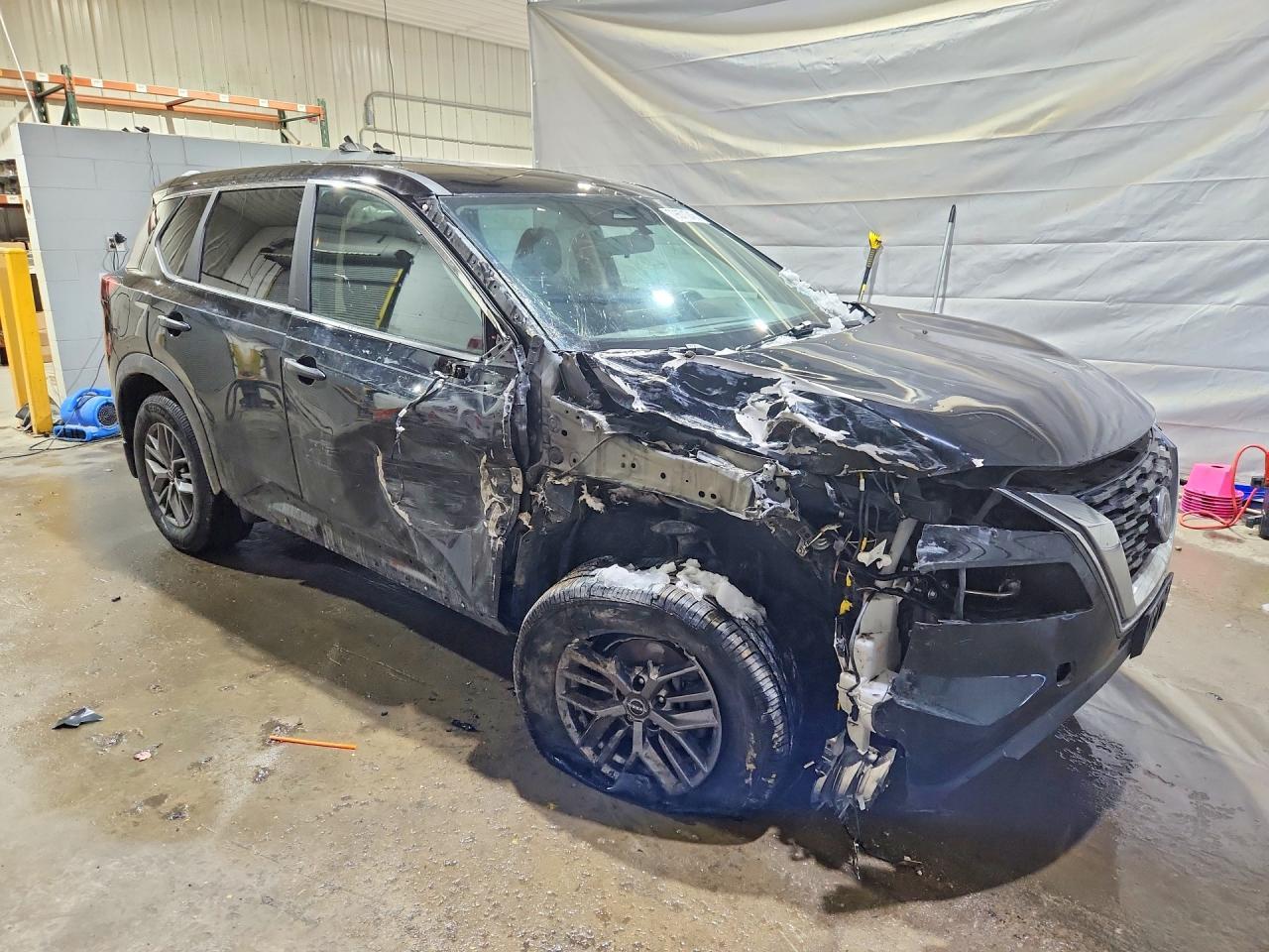 2023 Niss Rogue S - zdjęcie 4