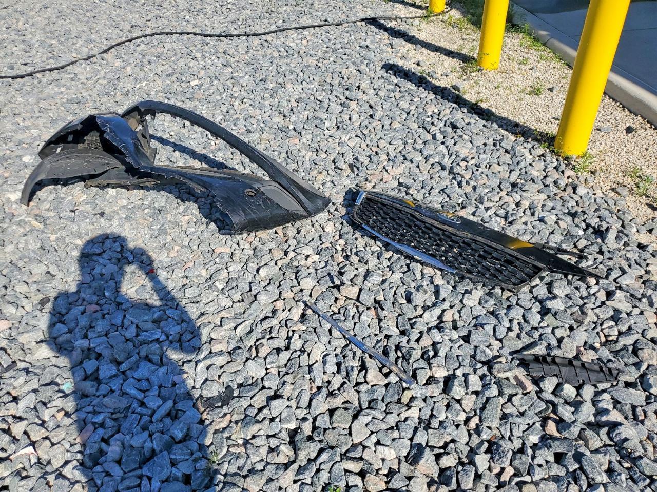 2018 Kia Forte Lx - zdjęcie 12