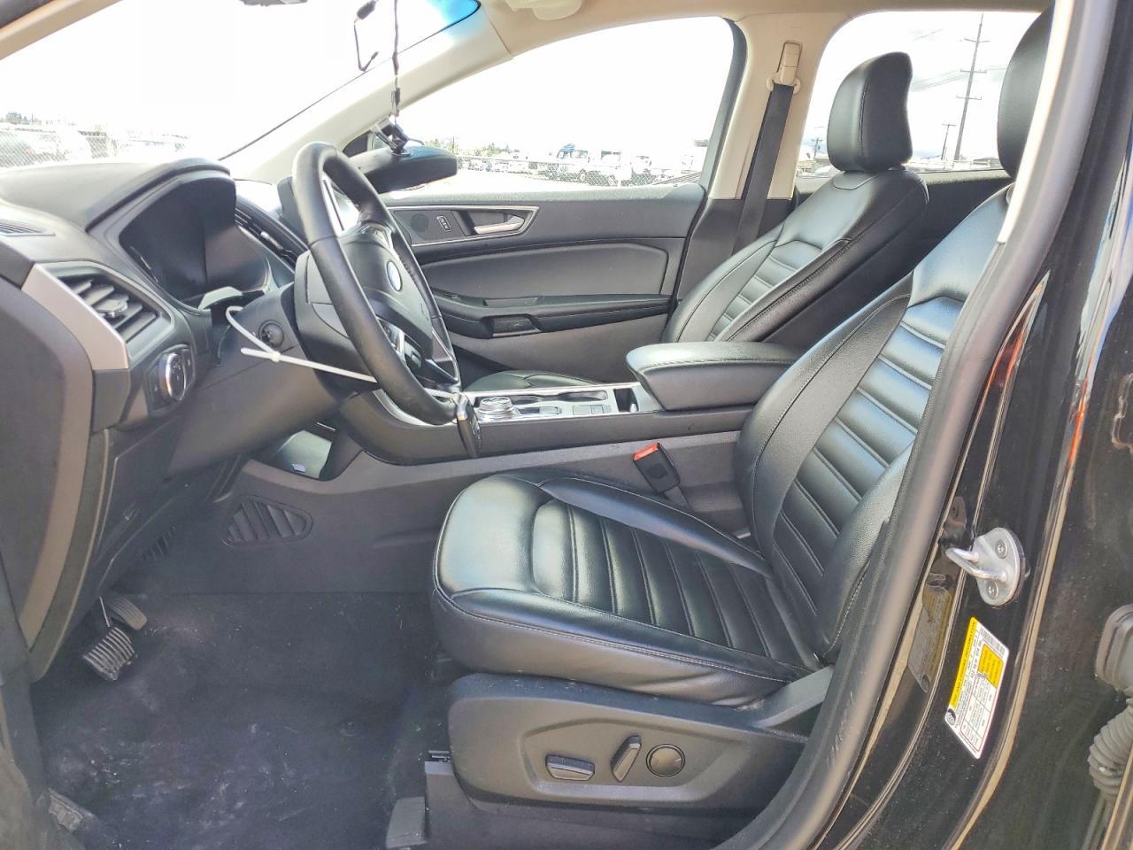 2022 Ford Edge Sel - zdjęcie 7