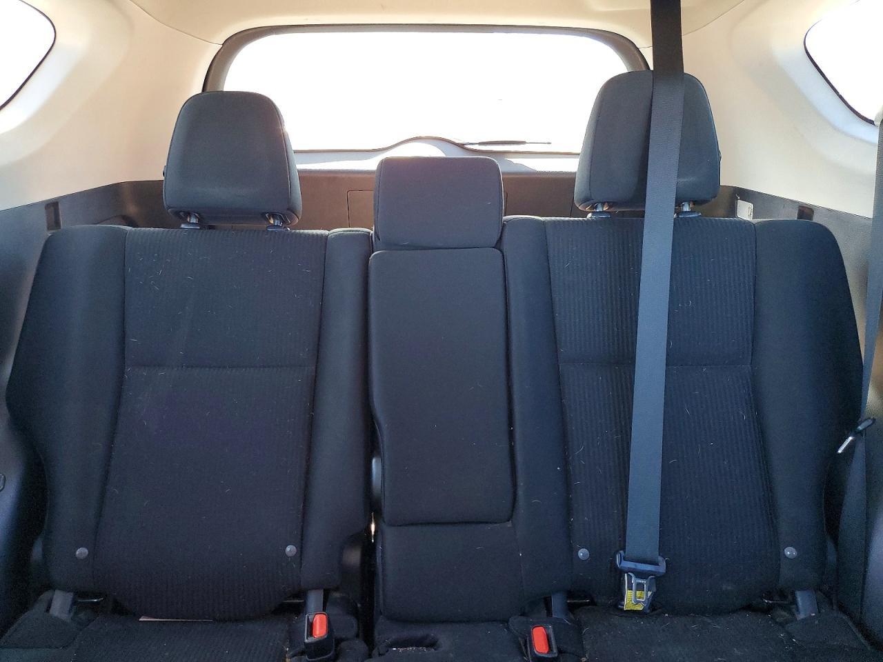 2018 Toyota Rav4 Le - zdjęcie 10