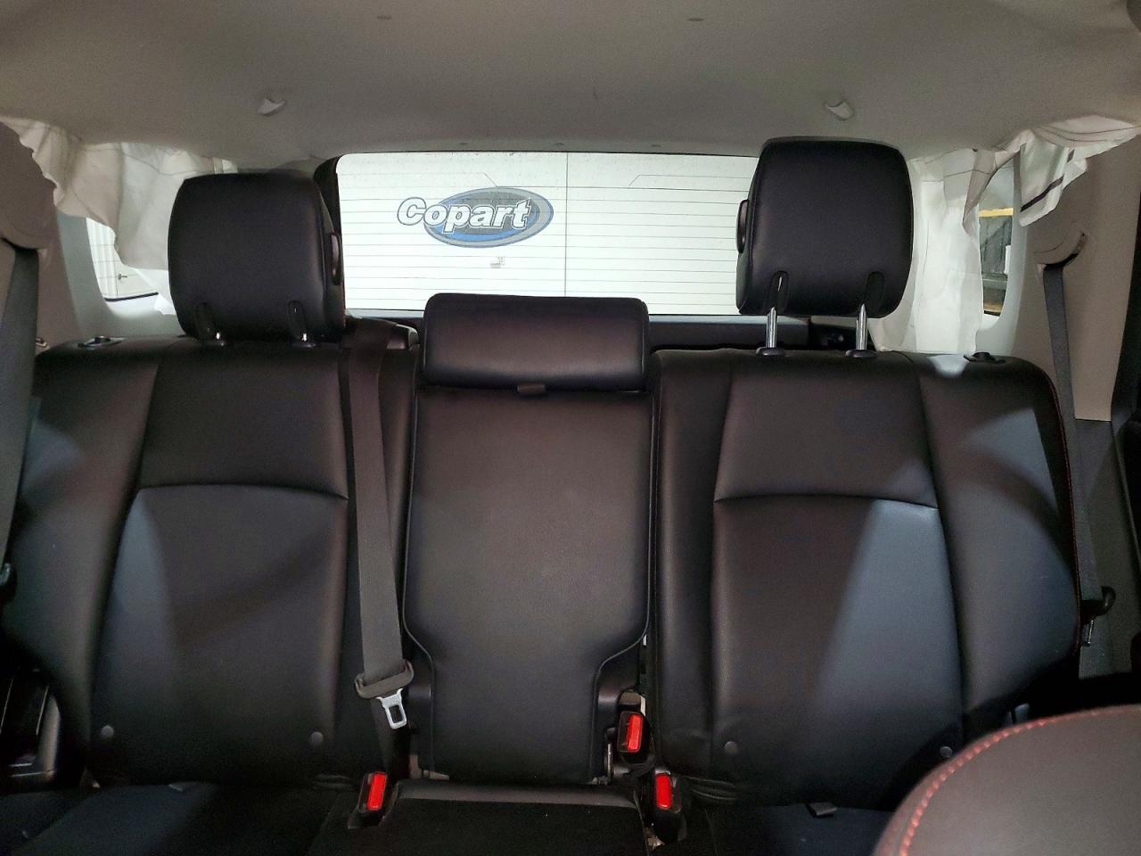 2021 Toyota 4Runner Venture Edition - zdjęcie 10