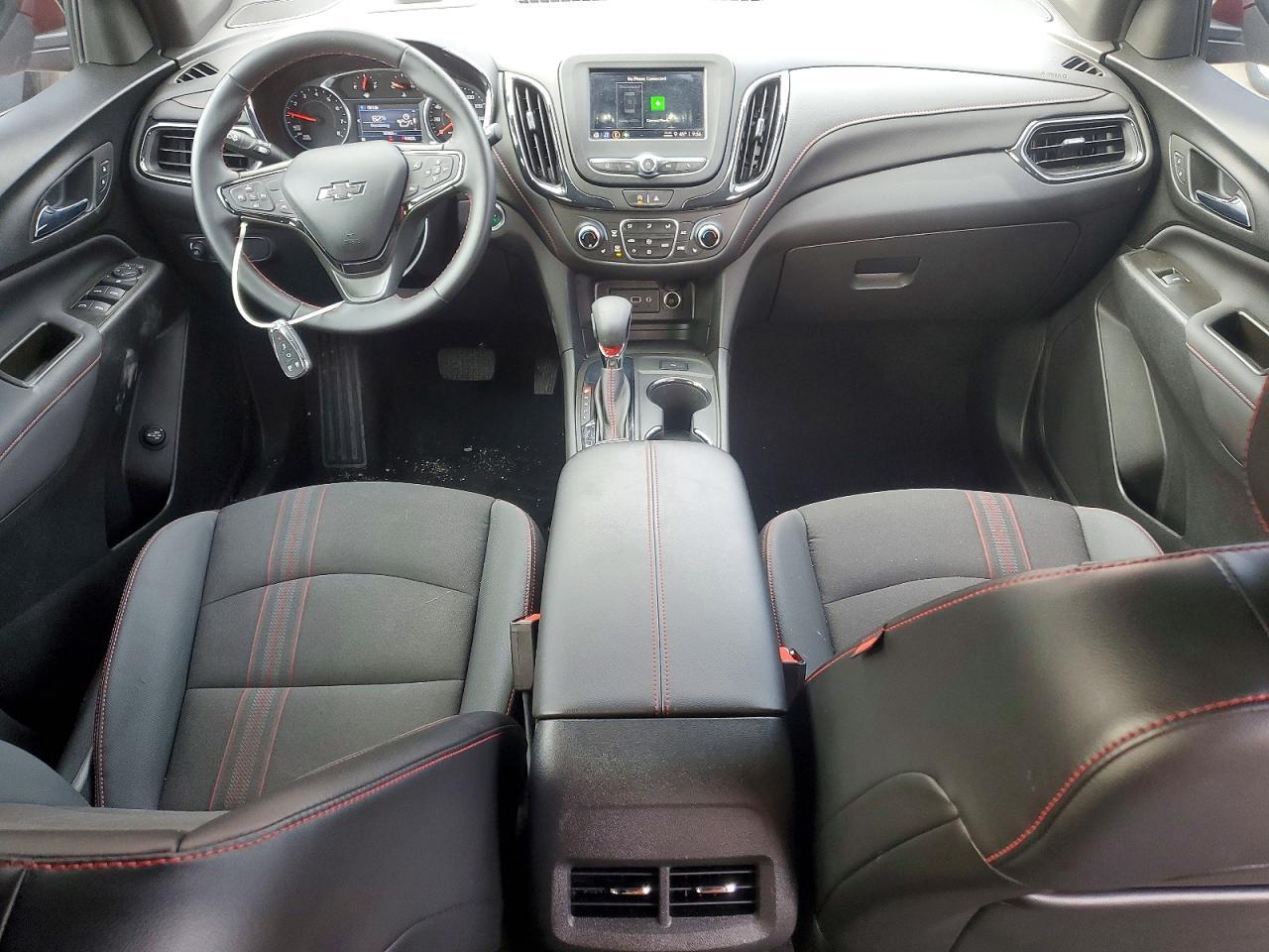 2023 Chevrolet Equinox Rs - zdjęcie 8