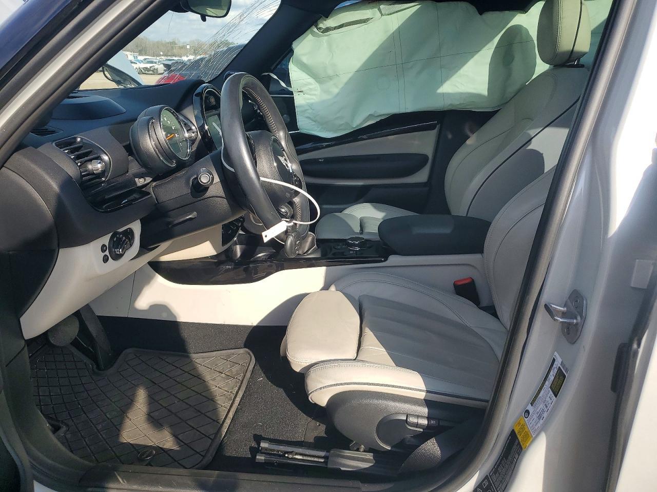 2018 Mini Cooper S Clubman All4 - zdjęcie 7