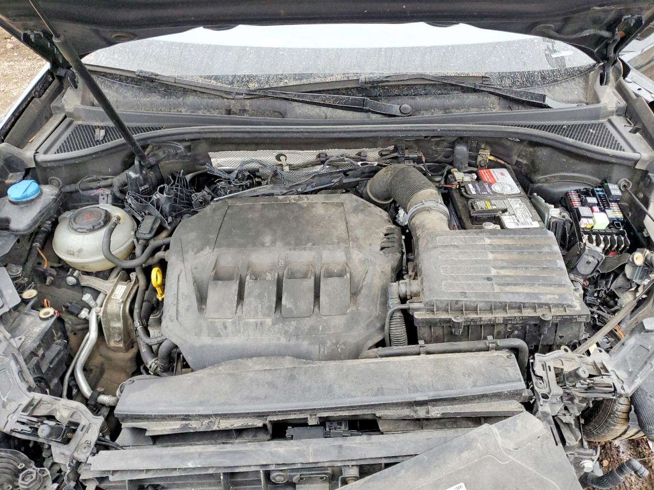 2020 Audi Q3 Premium Plus S-Line - zdjęcie 11