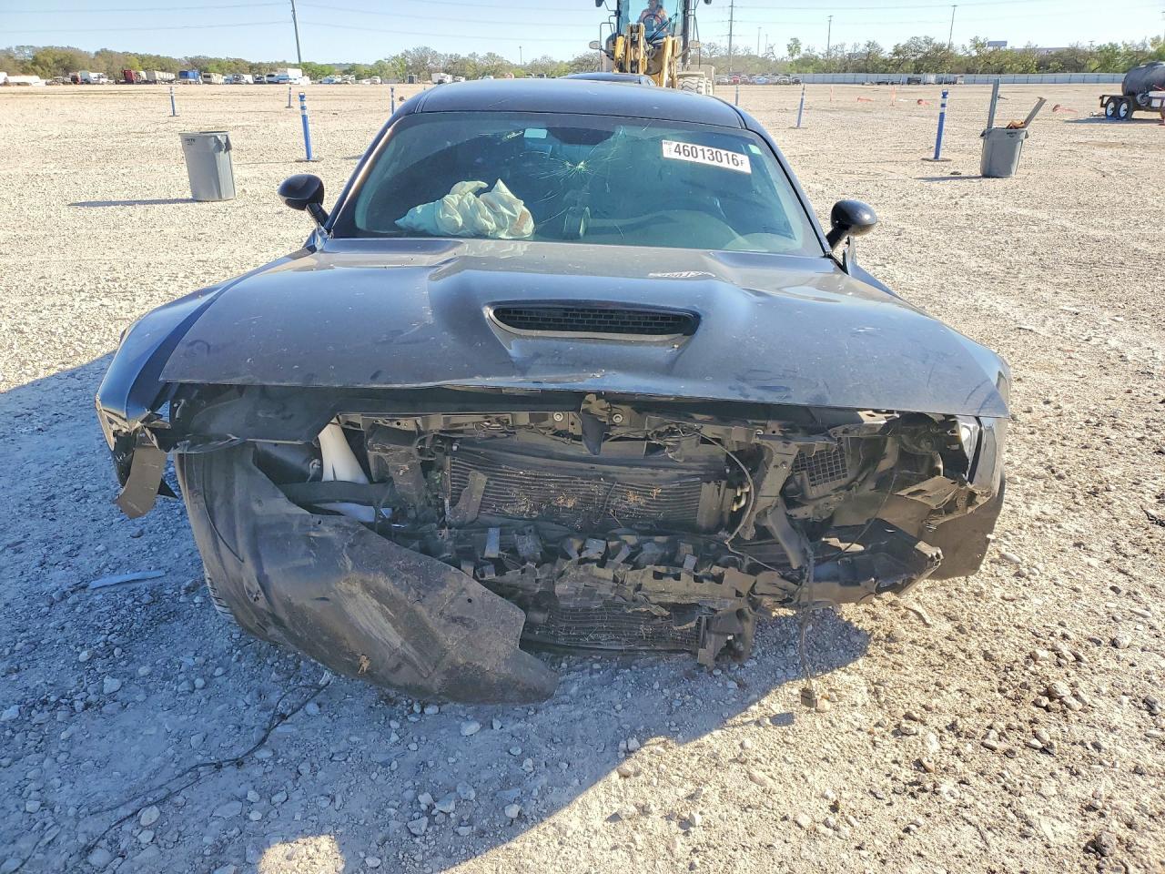 2023 Dodge Challenger R - zdjęcie 5