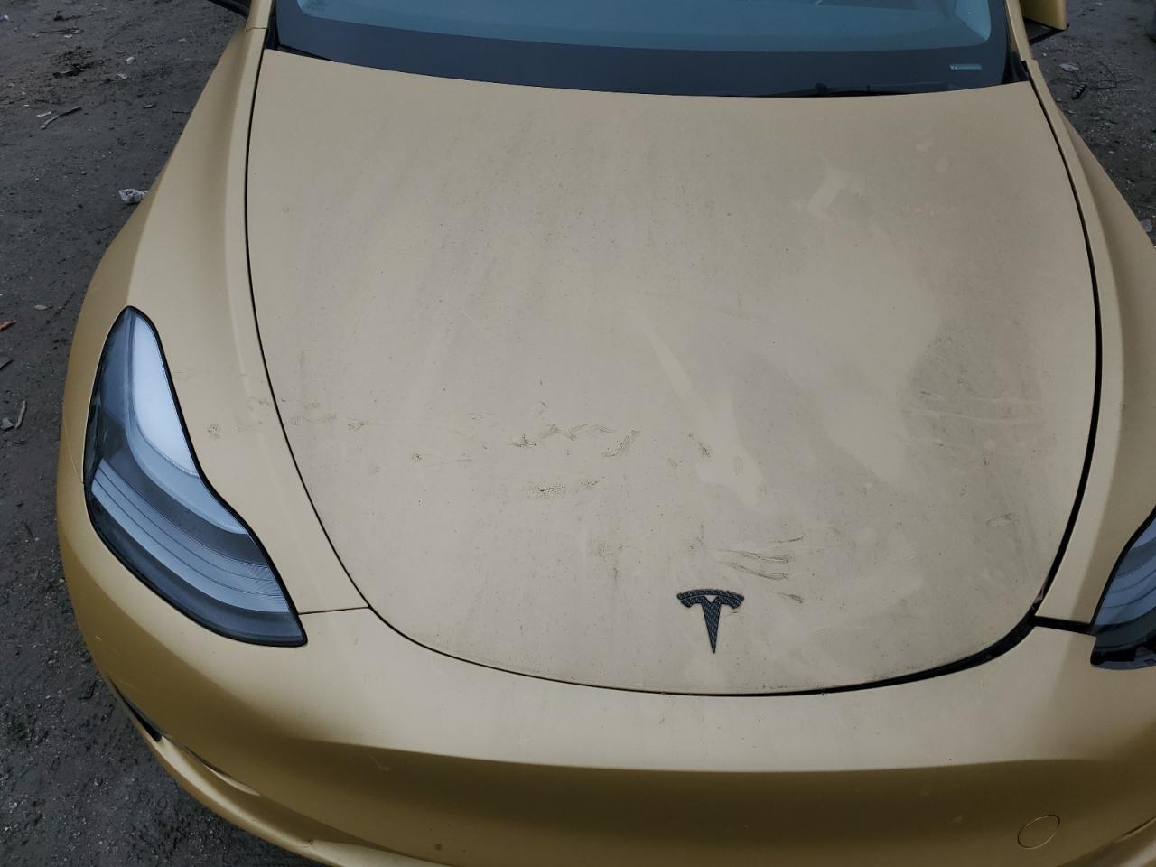 2024 Tesla Model Y - zdjęcie 12