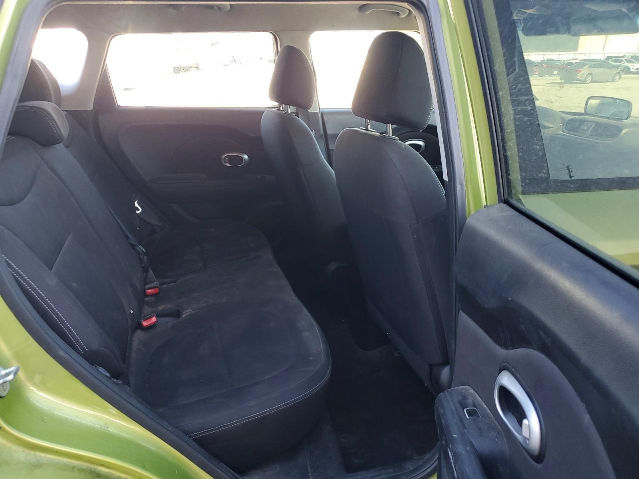 2019 Kia Soul Base - zdjęcie 10