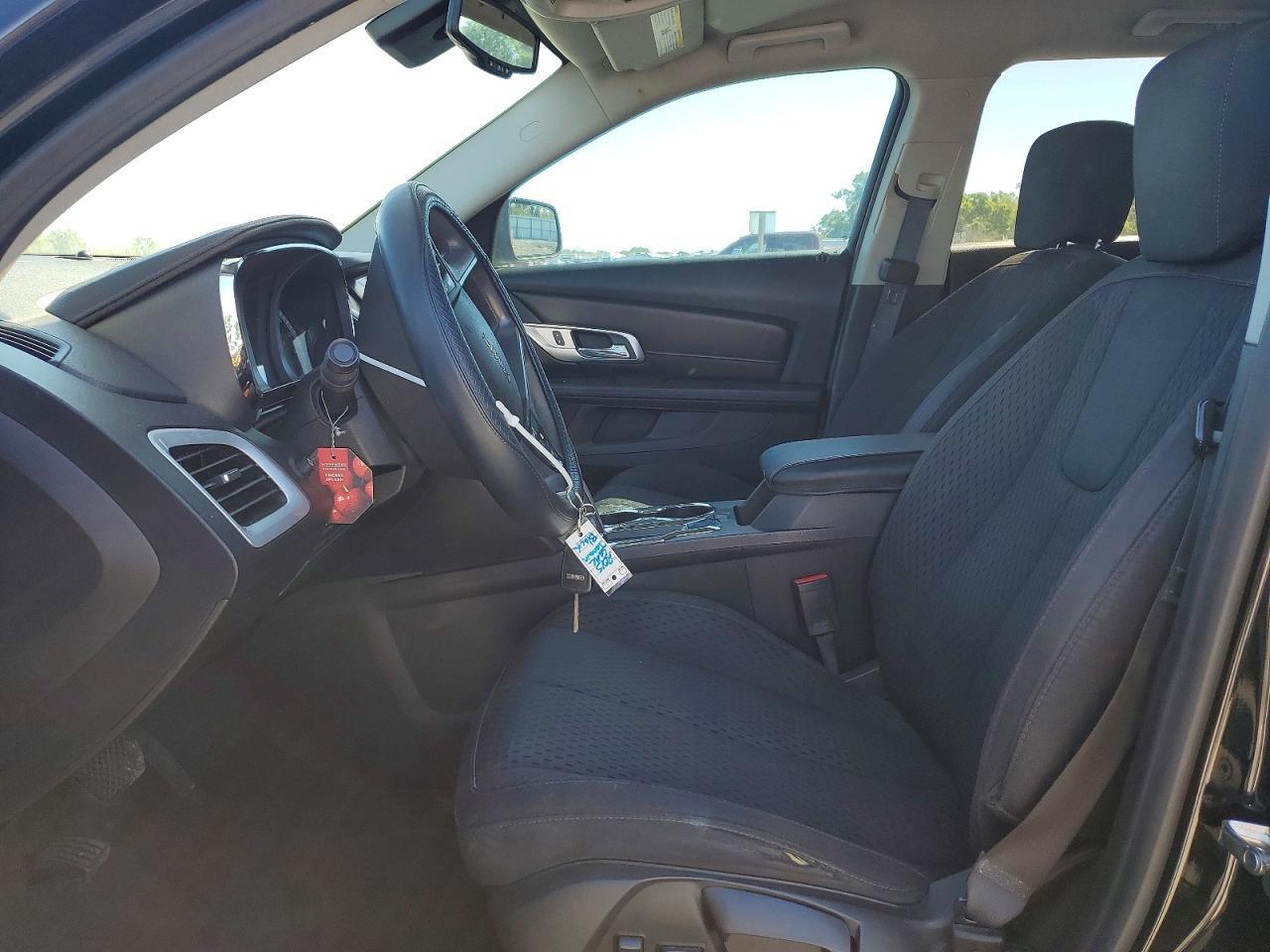 2015 GMC Terrain Sle - zdjęcie 7