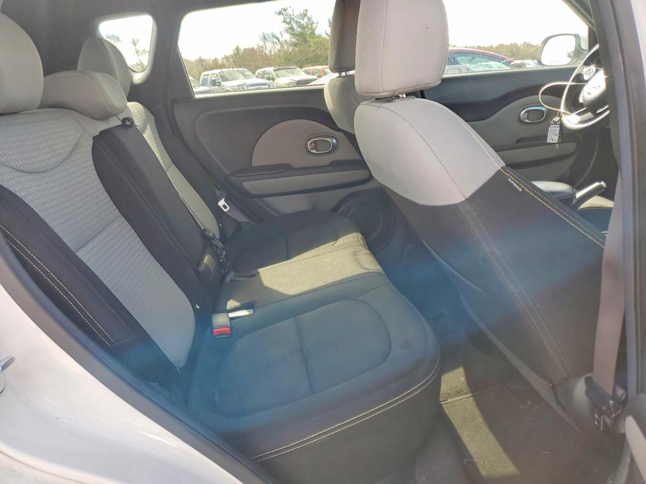 2015 Kia Soul + - zdjęcie 10