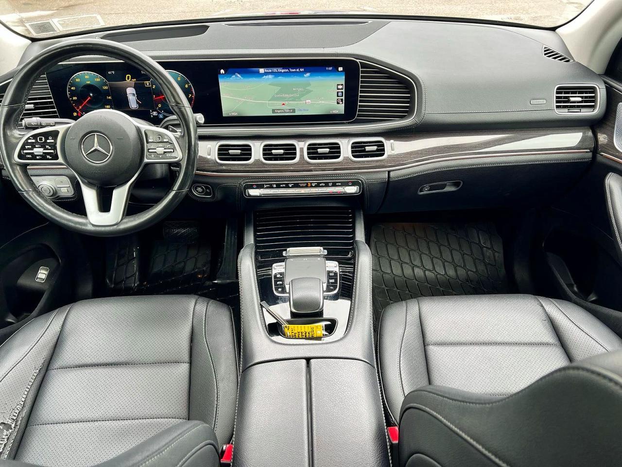 2020 Mercedes-Benz Gle 350 4Matic - zdjęcie 9