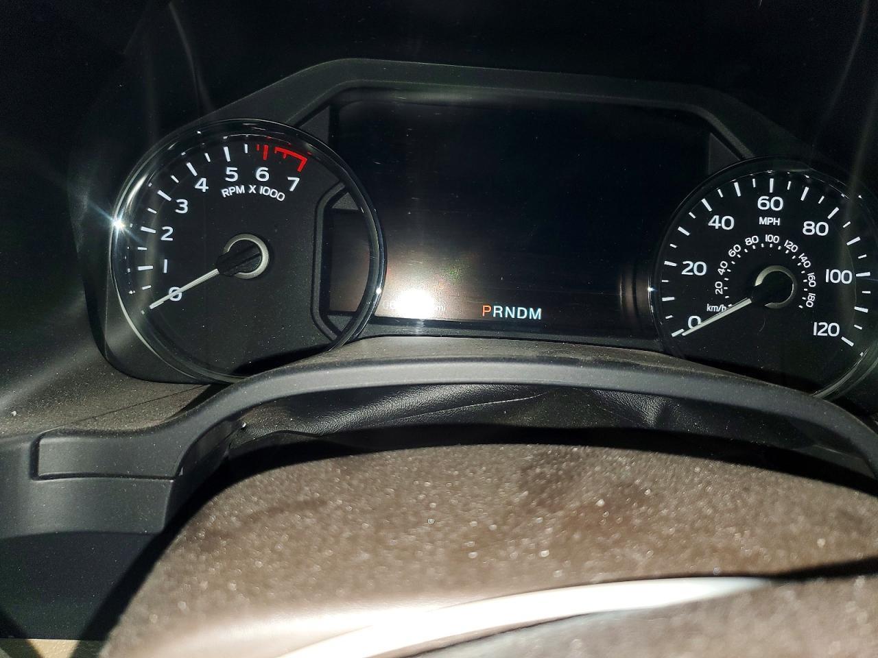 2018 Ford F150 Supercrew - zdjęcie 9