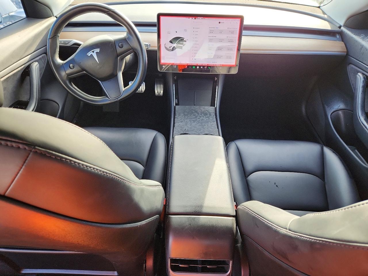 2018 Tesla Model 3 - zdjęcie 8