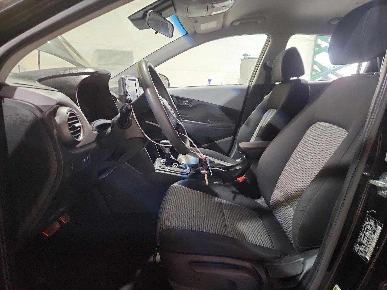 2021 Hyundai Kona Se - zdjęcie 7