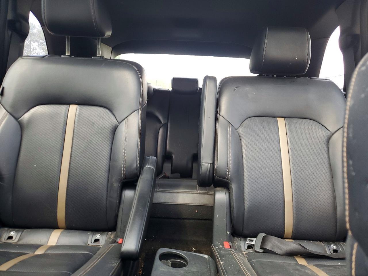 2024 Mazda Cx-90 Premium Plus - zdjęcie 10