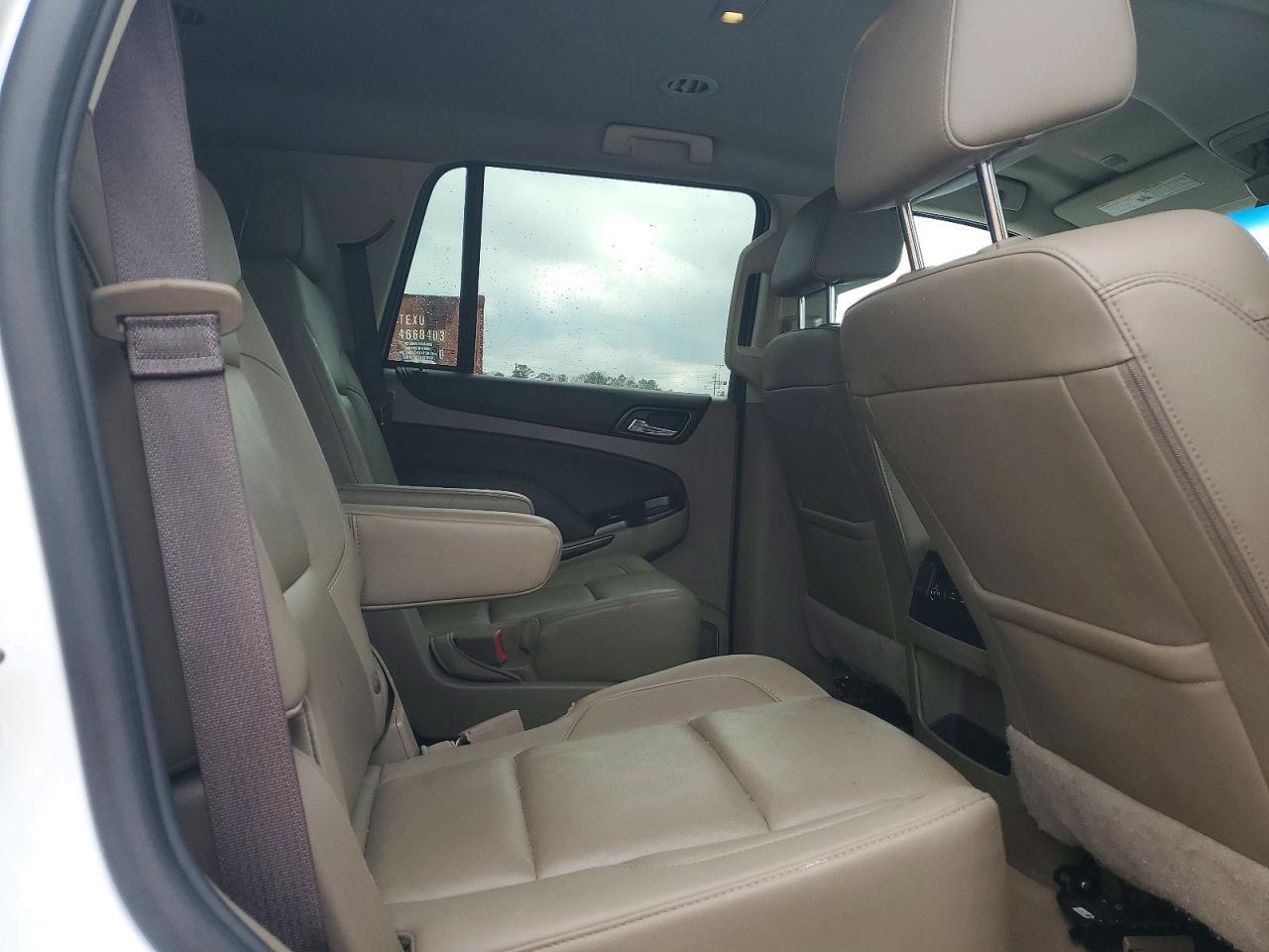 2019 Chevrolet Tahoe C1500 Lt - zdjęcie 11