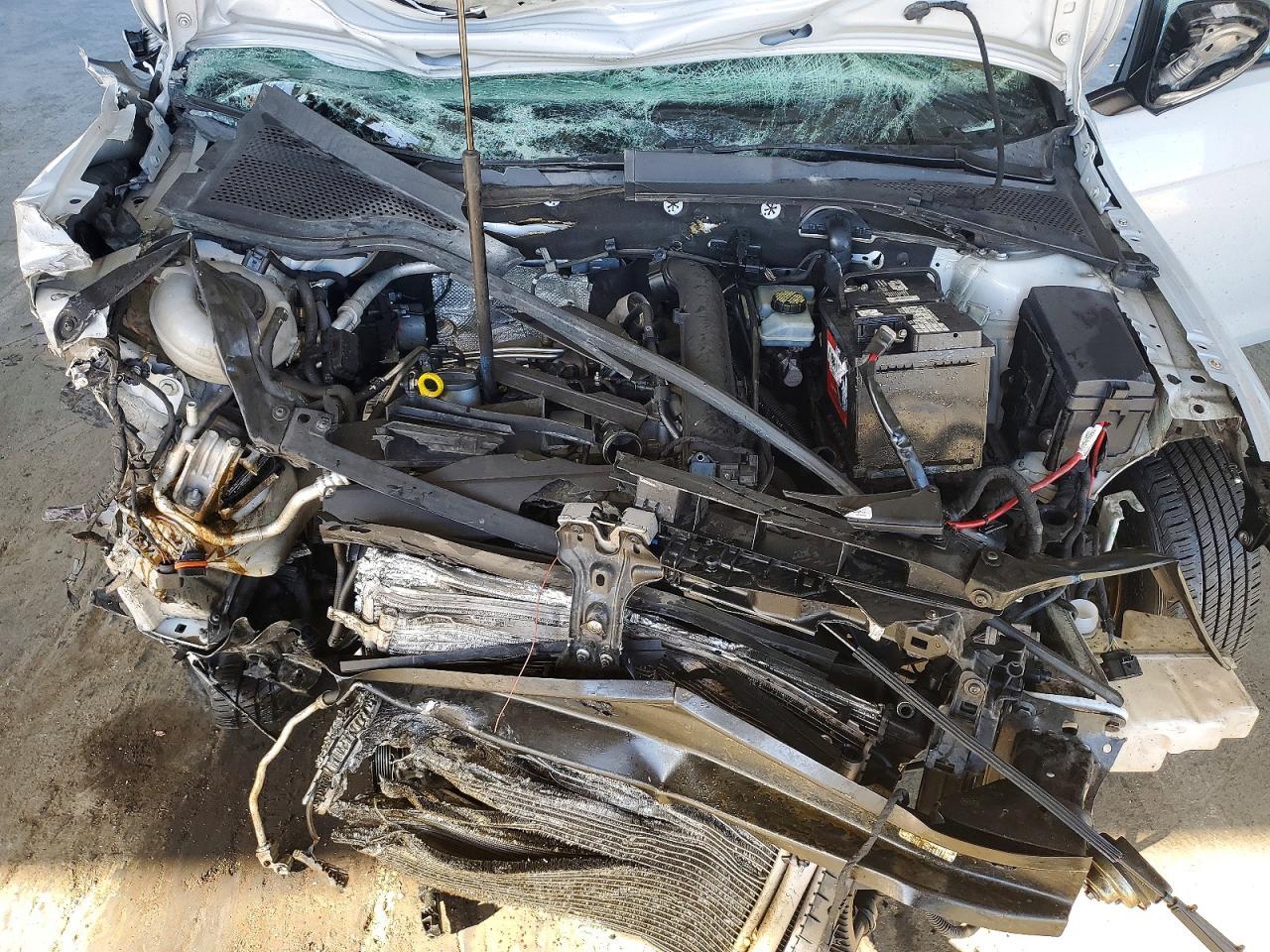 2019 Volkswagen Golf Sportwagen S - zdjęcie 11