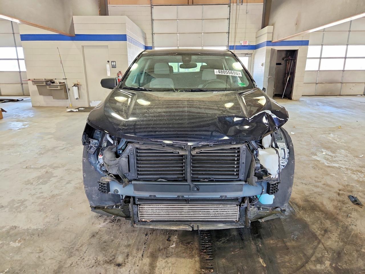 2020 Chevrolet Equinox Ls - zdjęcie 5