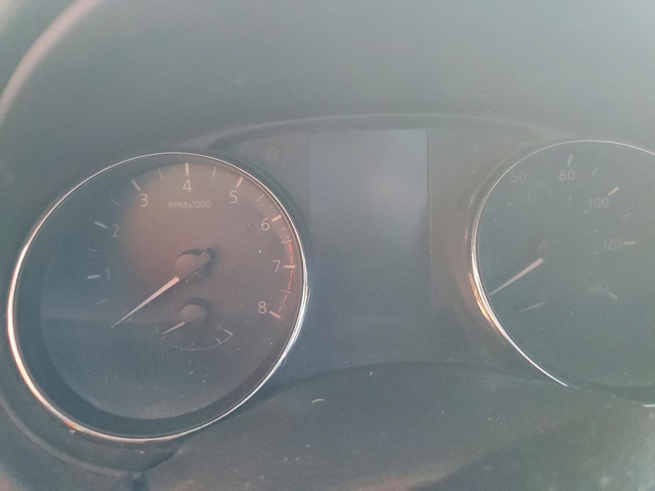 2018 Nissan Rogue S - zdjęcie 9