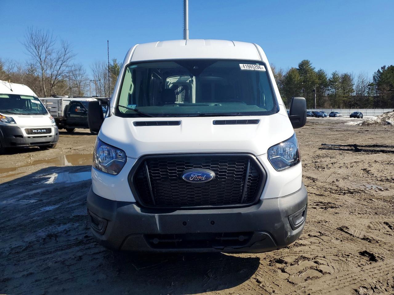 2023 Ford Transit T-150 - zdjęcie 5