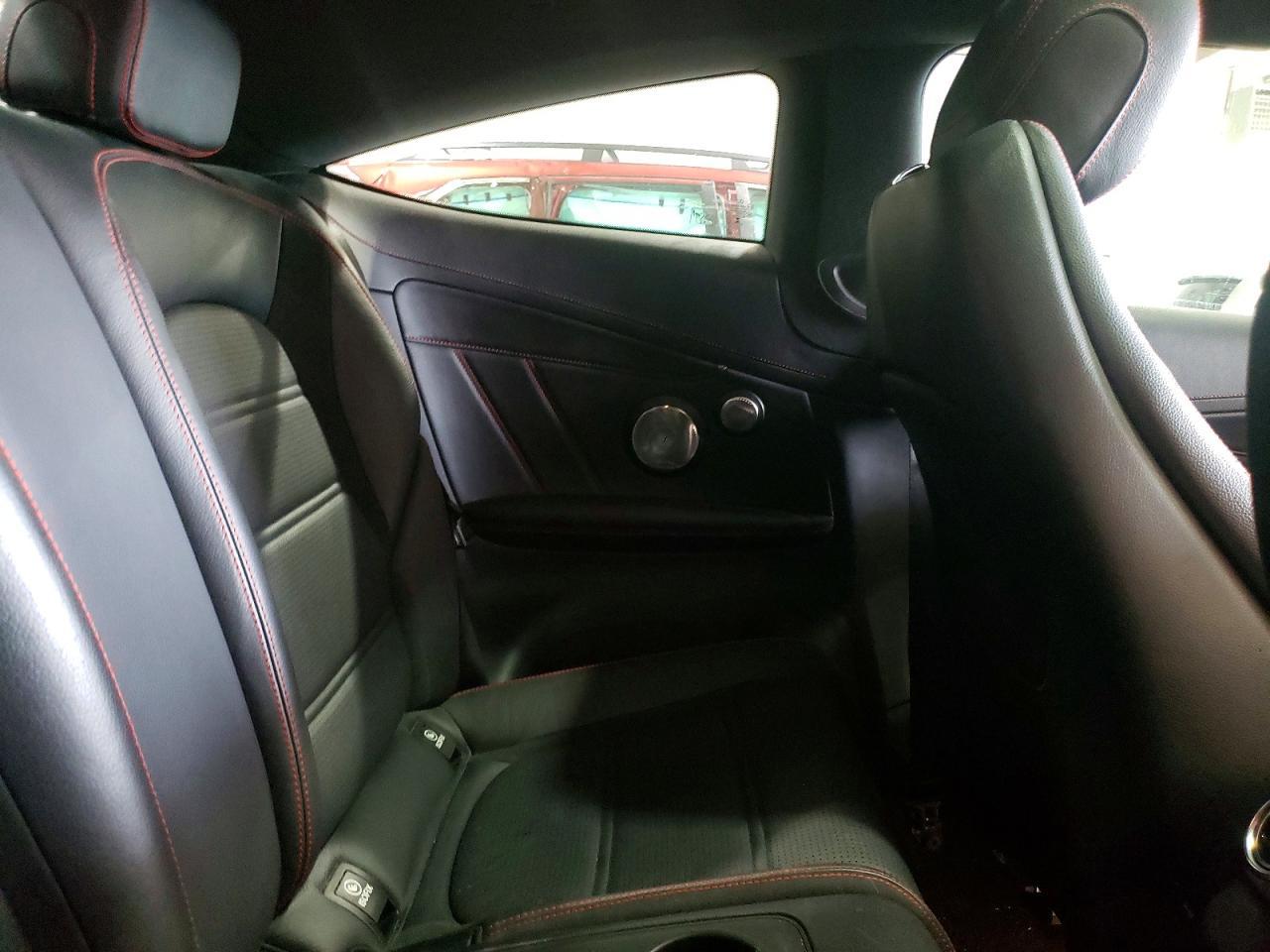 2017 Mercedes-Benz C 43 4Matic Amg - zdjęcie 10