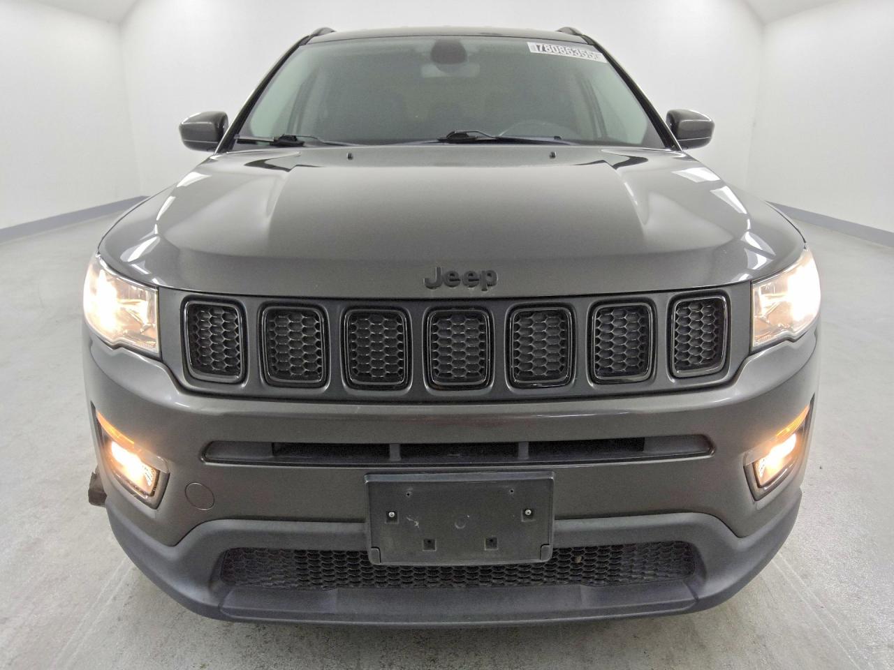 2019 Jeep Compass Latitude - zdjęcie 5