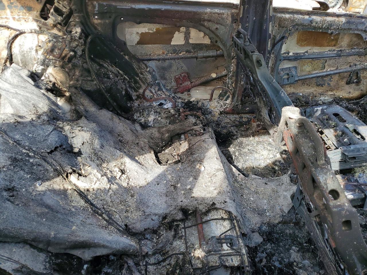 2019 Kia Niro Plug-In Hybrid Lx - zdjęcie 10