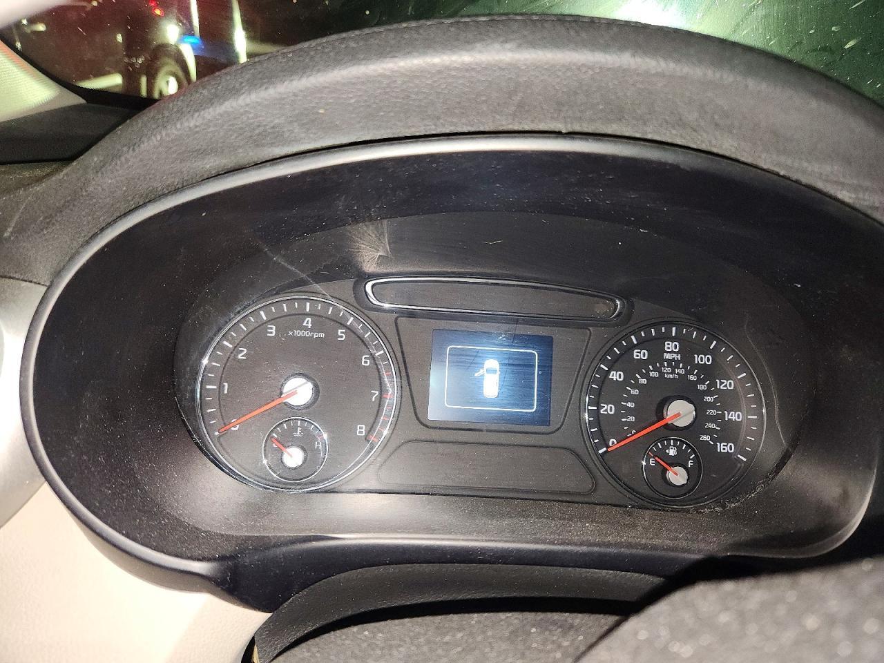 2017 Kia Sorento L, Lx - zdjęcie 9