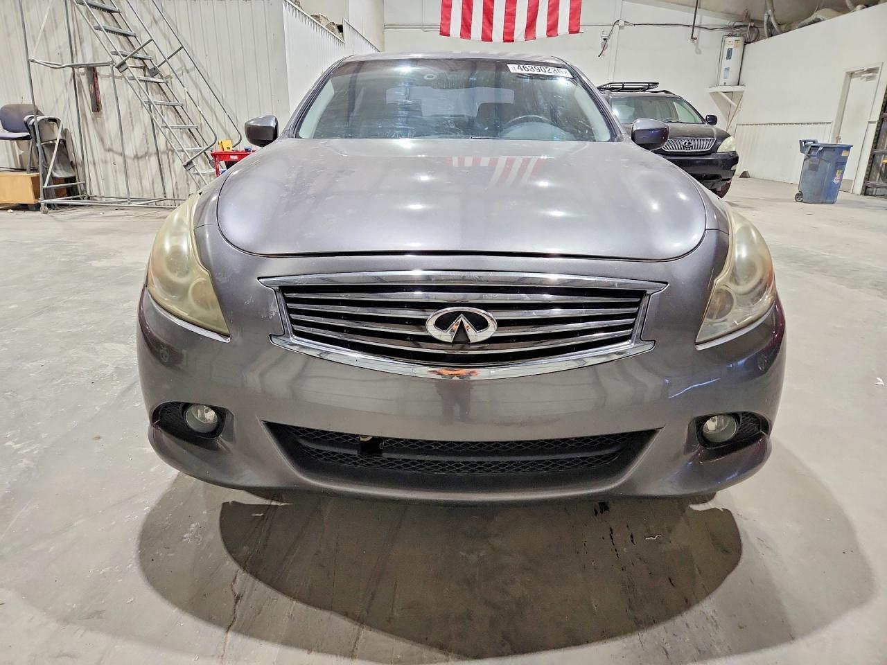 2013 Infiniti G37 Sedan X - zdjęcie 5