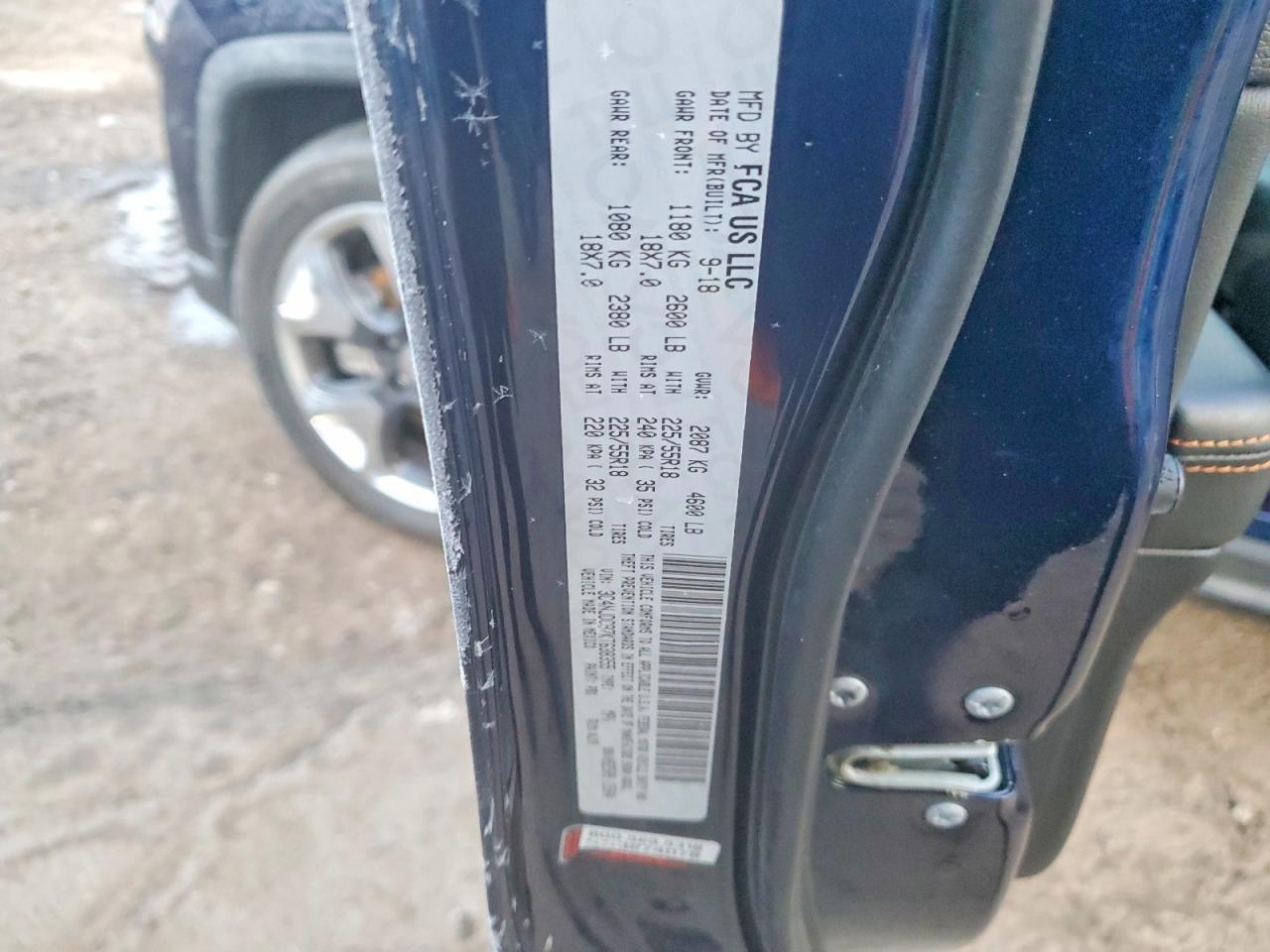 2019 Jeep Compass Unknown - zdjęcie 13