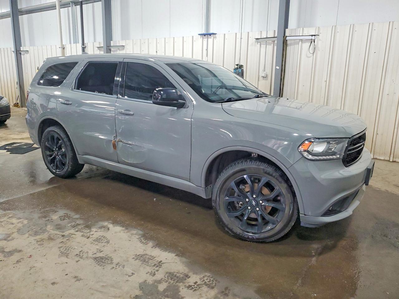 2020 Dodge Durango Sxt - zdjęcie 4