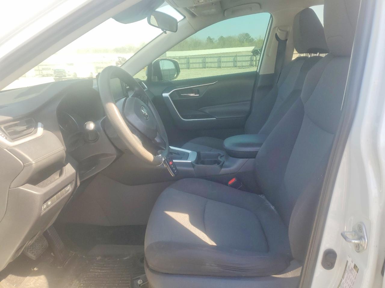 2019 Toyota Rav4 Xle - zdjęcie 7