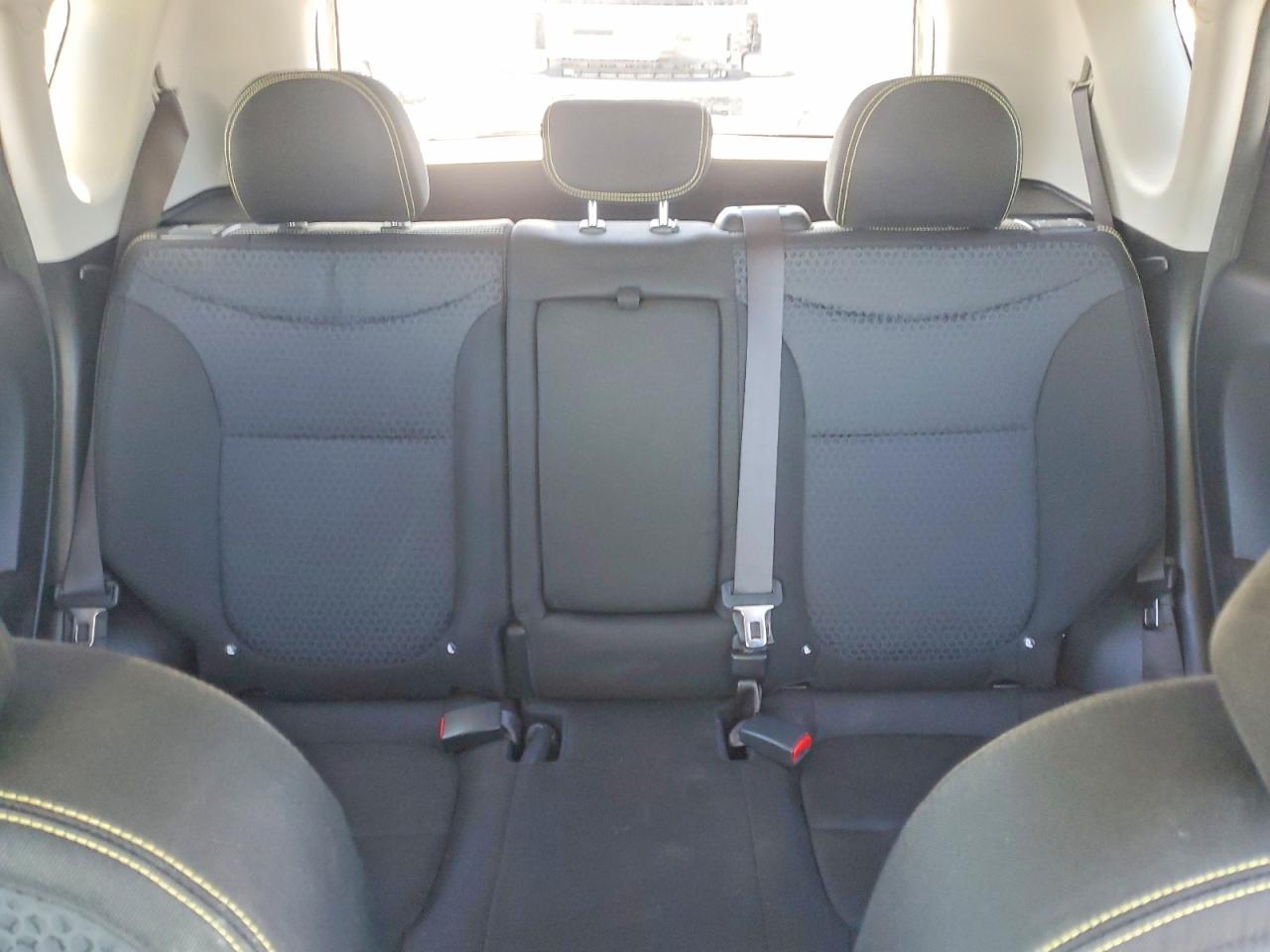 2016 Kia Soul + - zdjęcie 10